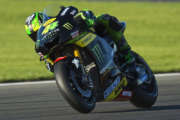 2016 season preparation kicks off for Espargaro and Smith