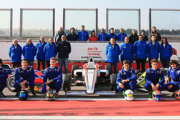 L’ACI Team Italia pronto a crescere