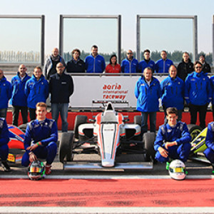 L’ACI Team Italia pronto a crescere