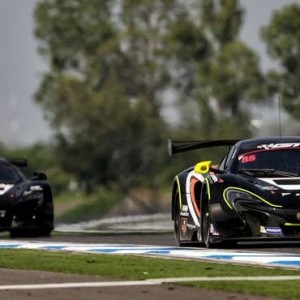 Blancpain GT Series – More high-level entries for Sepang 12 Hours