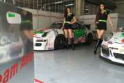 DOPPIO IMPEGNO IN ORIENTE PER LA GDL RACING E LA GDL TEAM ASIA