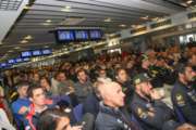 Monster Energy Monza Rally Show: PARTITI!