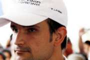 VITANTONIO LIUZZI AL MONZA RALLY SHOW CON UNA FORD DELL’A-STYLE TEAM