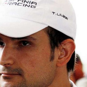 VITANTONIO LIUZZI AL MONZA RALLY SHOW CON UNA FORD DELL’A-STYLE TEAM