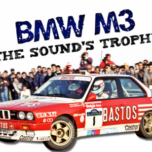 14 M3 si giocheranno al Valpantena il BMW M3 The Sound's Trophy