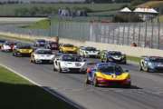 SVELATO IL CALENDARIO 2016 DELLA LOTUS CUP ITALIA