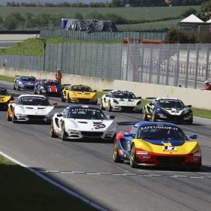 SVELATO IL CALENDARIO 2016 DELLA LOTUS CUP ITALIA