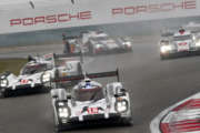 WEC, In meno di due anni, la Porsche 919 Hybrid prende tutto