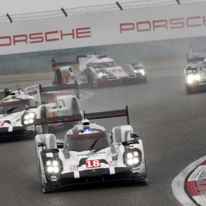 WEC, In meno di due anni, la Porsche 919 Hybrid prende tutto