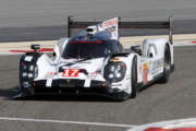 Montoya e Evans testano la Porsche 919 Hybrid vincitrice del Mondiale Endurance