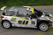 RUDY MICHELINI TORNA AL MONZA RALLY SHOW IN DOPPIA VESTE