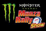 Monza Rally Show al Monster Energy Genova Supercross e a Eicma di Milano
