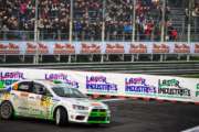 I tanti protagonisti del Monster Energy Monza Rally Show