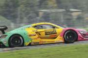 POLE POSITION PER MICHELE BERETTA ALLA 6 ORE DI ROMA!