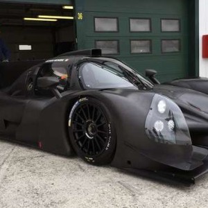 EUROINTERNATIONAL AL LAVORO PER LA EUROPEAN LE MANS SERIES 2016