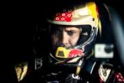 Sébastien Loeb: “Nasser Al-Attiyah avrà vita dura”