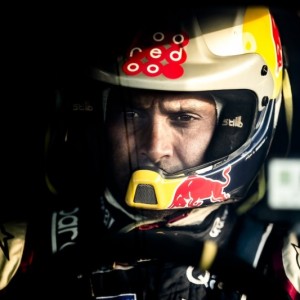 Sébastien Loeb: “Nasser Al-Attiyah avrà vita dura”