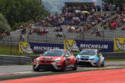 Macau hosts the grand finale of the TCR International Series