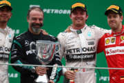 GP BRASILE: PAGELLE