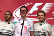 F1 – Gp Messico: LE PAGELLE