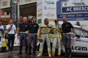 Antonio “Chicco” Rigamonti pronto per la Vedovati Ronde di Monza