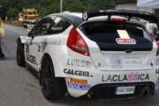ALLA 4° MONZA RONDE E’ FESTA… DI FIESTA PER L’A-STYLE TEAM