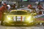 WEC – Davide Rigon “Un vero peccato per il titolo Costruttori”