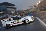 CST Sport con Riolo – Floris al Monza Rally Show
