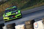 Monster Energy Monza Rally Show: VALENTINO AL COMANDO