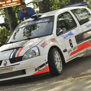 AL 2° RALLY DAY DI POMARANCE E’ SUCCESSO DI ADESIONI: 126 ISCRITTI