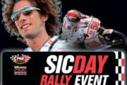 QUATTRO “PIESSE” AL SIC DAY CAR EVENT