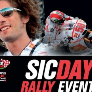 QUATTRO “PIESSE” AL SIC DAY CAR EVENT