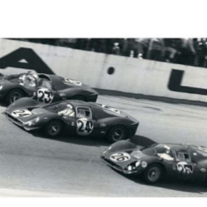 Al Daytona International Speedway le Finali Mondiali Ferrari del 2016