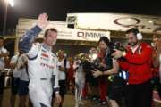 Sébastien Loeb: “Tornare? Mai dire mai…”
