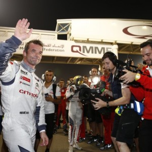 Sébastien Loeb: “Tornare? Mai dire mai…”