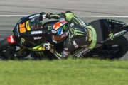 Tech3 pair eager for 2016 after positive Valencia test