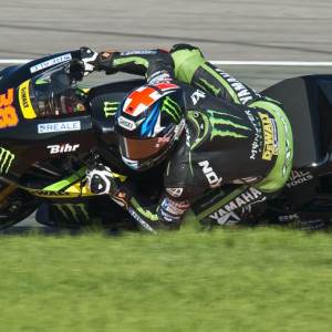 Tech3 pair eager for 2016 after positive Valencia test