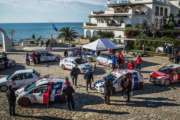 7^ RONDE DI SPERLONGA: DA OGGI IL VIA ALLE ISCRIZIONI