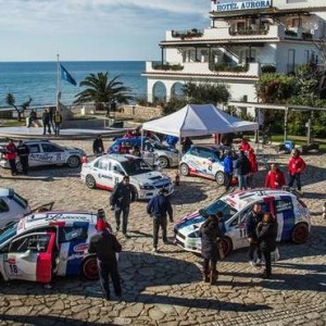 7^ RONDE DI SPERLONGA: DA OGGI IL VIA ALLE ISCRIZIONI