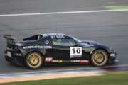 PB RACING VINCE LA ENDURANCE 2.0 2015 CON L’ELISE CUP PB-R