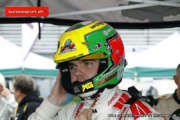 Monza Ronde by Vedovati Corse 2015 gallery 1