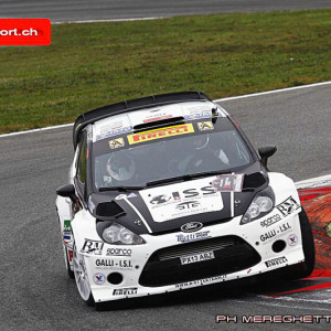 A-STYLE TEAM SUL PODIO DELLA 4° MONZA RONDE