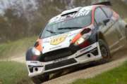 TEMPESTINI SU FORD VINCE L’8^ RONDE BALCONE DELLE MARCHE