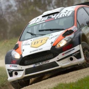 TEMPESTINI SU FORD VINCE L’8^ RONDE BALCONE DELLE MARCHE