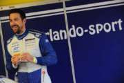 Un incendio ferma Joel Camathias alla 6 Ore di Vallelunga