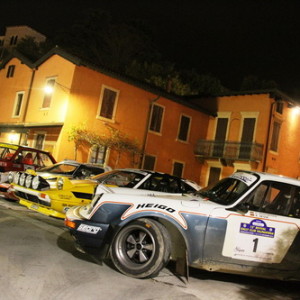 Online l'elenco iscritti del 13° Revival Valpantena