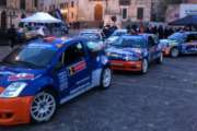In 67 al via del 2° Rally Day Centro Sicilia