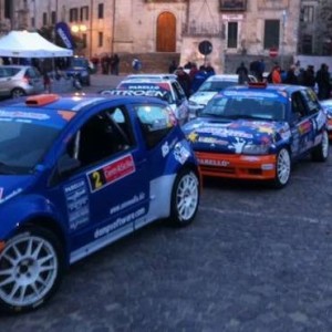 In 67 al via del 2° Rally Day Centro Sicilia