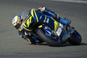 Resolute Schrotter ready to fight in final race for Tech3 at Valencia