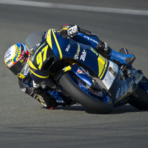 Resolute Schrotter ready to fight in final race for Tech3 at Valencia